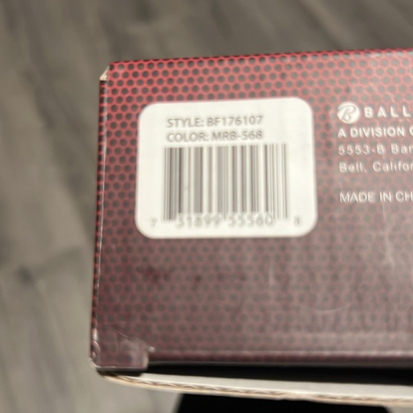 Bally Total Fitness 20lb strong resistance band. New - Picture 8 of 9